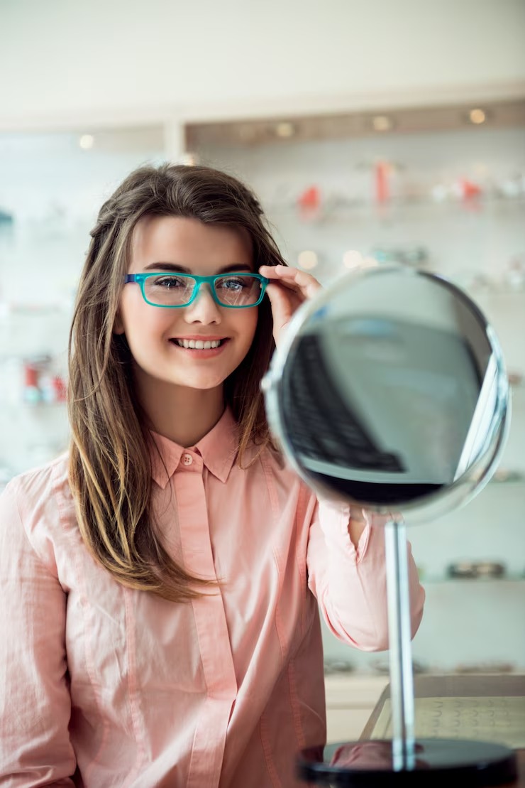 Find the Best Spectacle Shop Near Me: Your Ultimate Guide to Local Eyewear Excellence