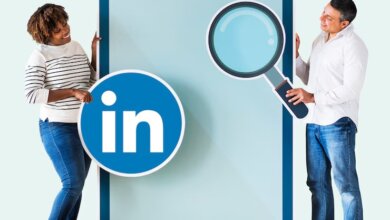 LinkedIn Advertising Agency