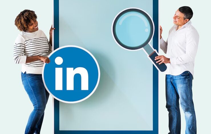 LinkedIn Advertising Agency