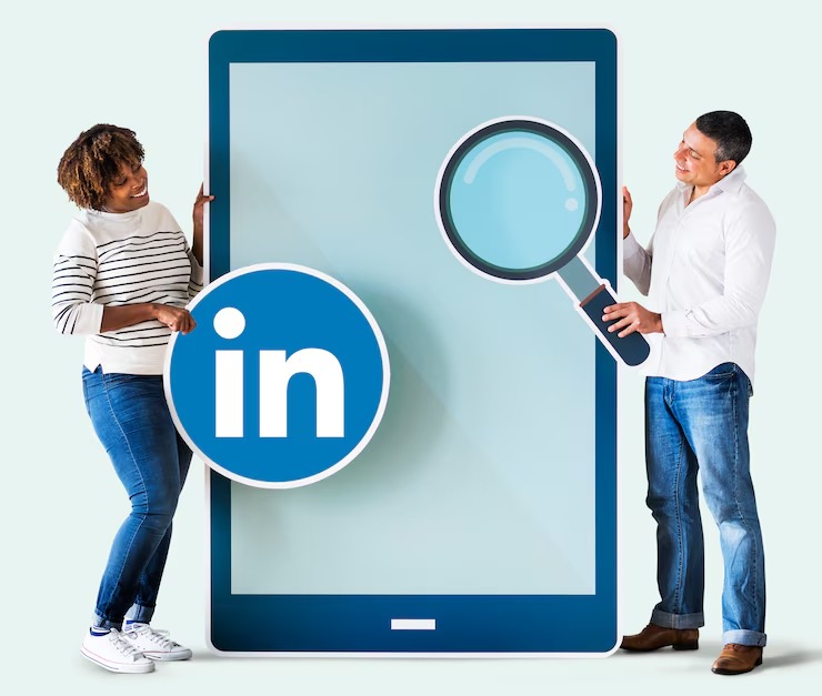 LinkedIn Advertising Agency