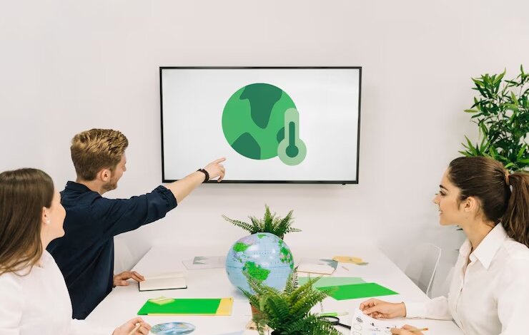 Best ESG Reporting Software: A Complete Guide to Choosing the Right Platform for Your Sustainability Goals