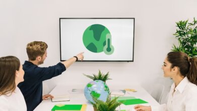 Best ESG Reporting Software: A Comprehensive Guide for Businesses Seeking Sustainability and Compliance
