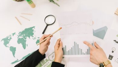 Revolutionizing Business Efficiency with Data Management Software
