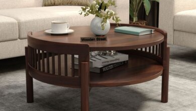 coffee table for living room