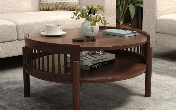 coffee table for living room
