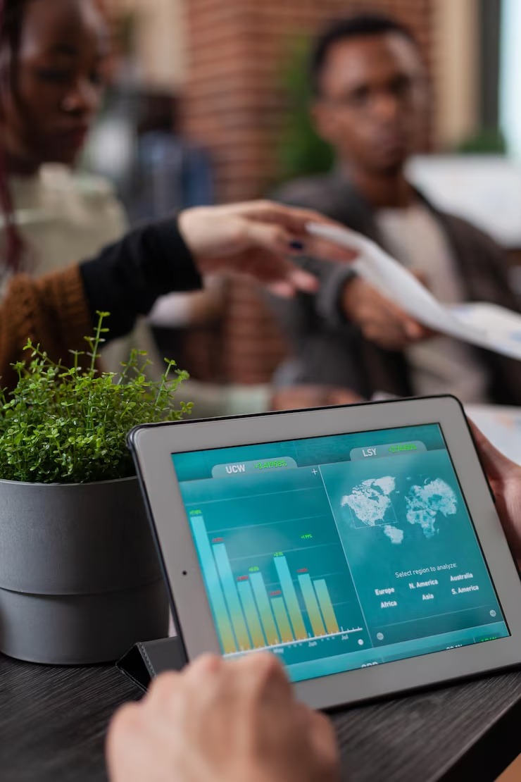 Best Sustainability Reporting Software to Transform ESG and CSR Initiatives