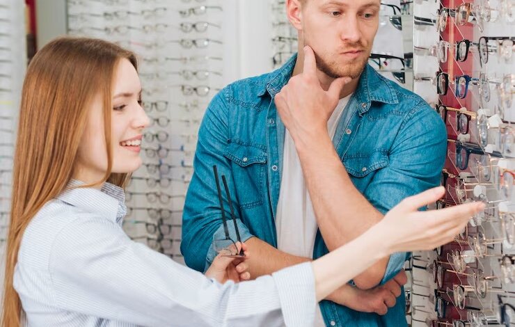 Find the Best Sunglass Store Near Me: A Complete Guide to Style, Protection, and Shopping Experience