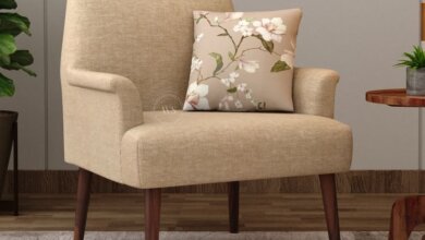 lounge chair for living room