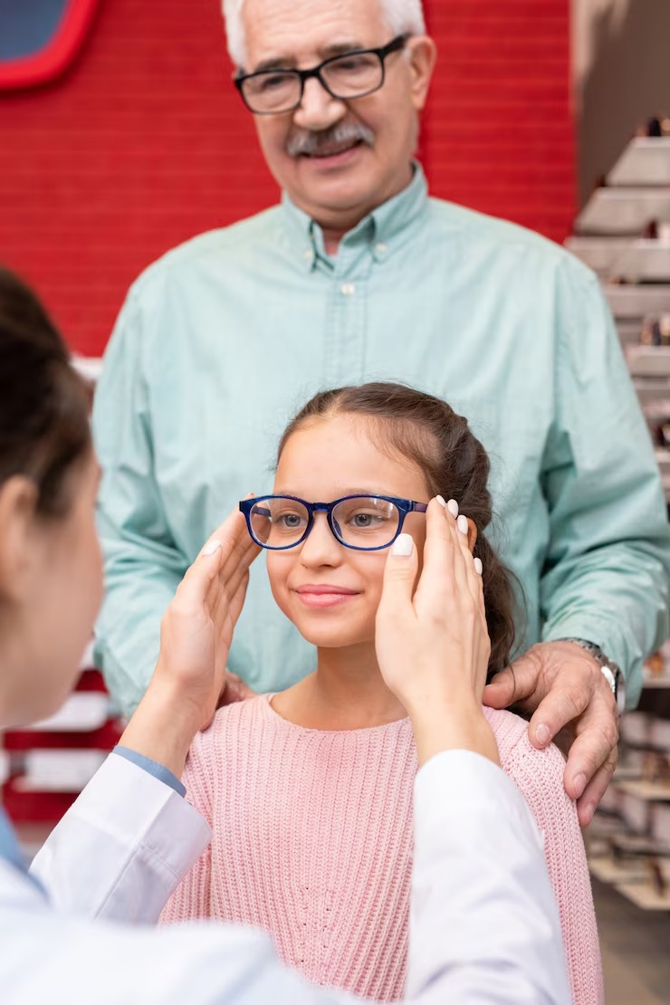Discovering the Perfect Vision Partner: Your Ultimate Guide to Finding a “Spects Shop Near Me”