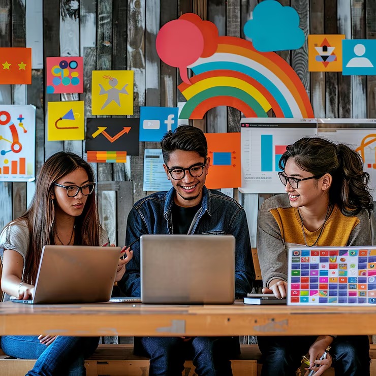 Native Advertising Agency