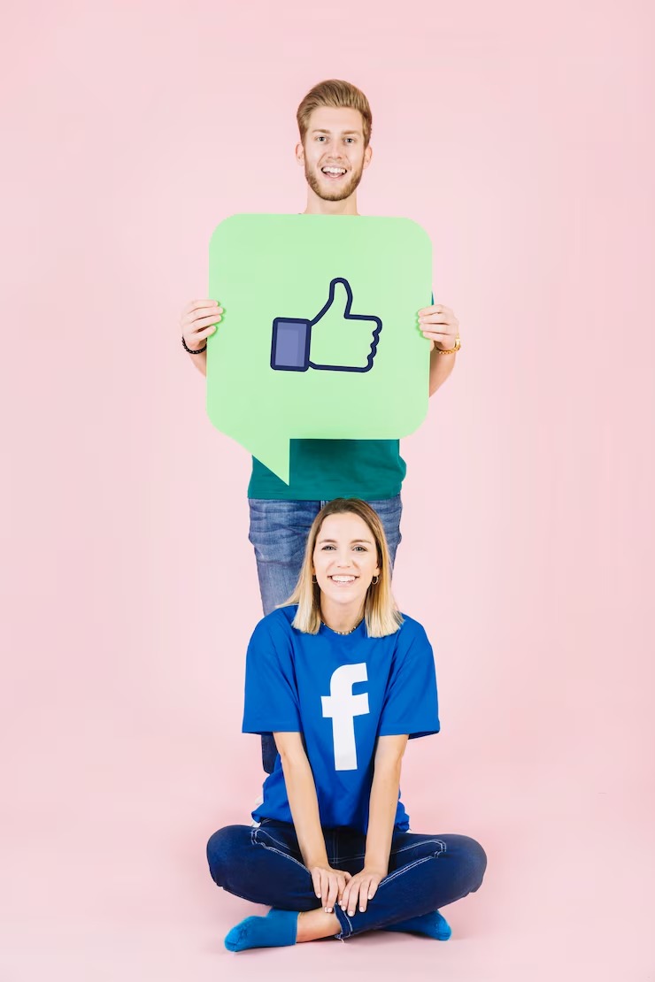 Best Facebook Advertising Agency
