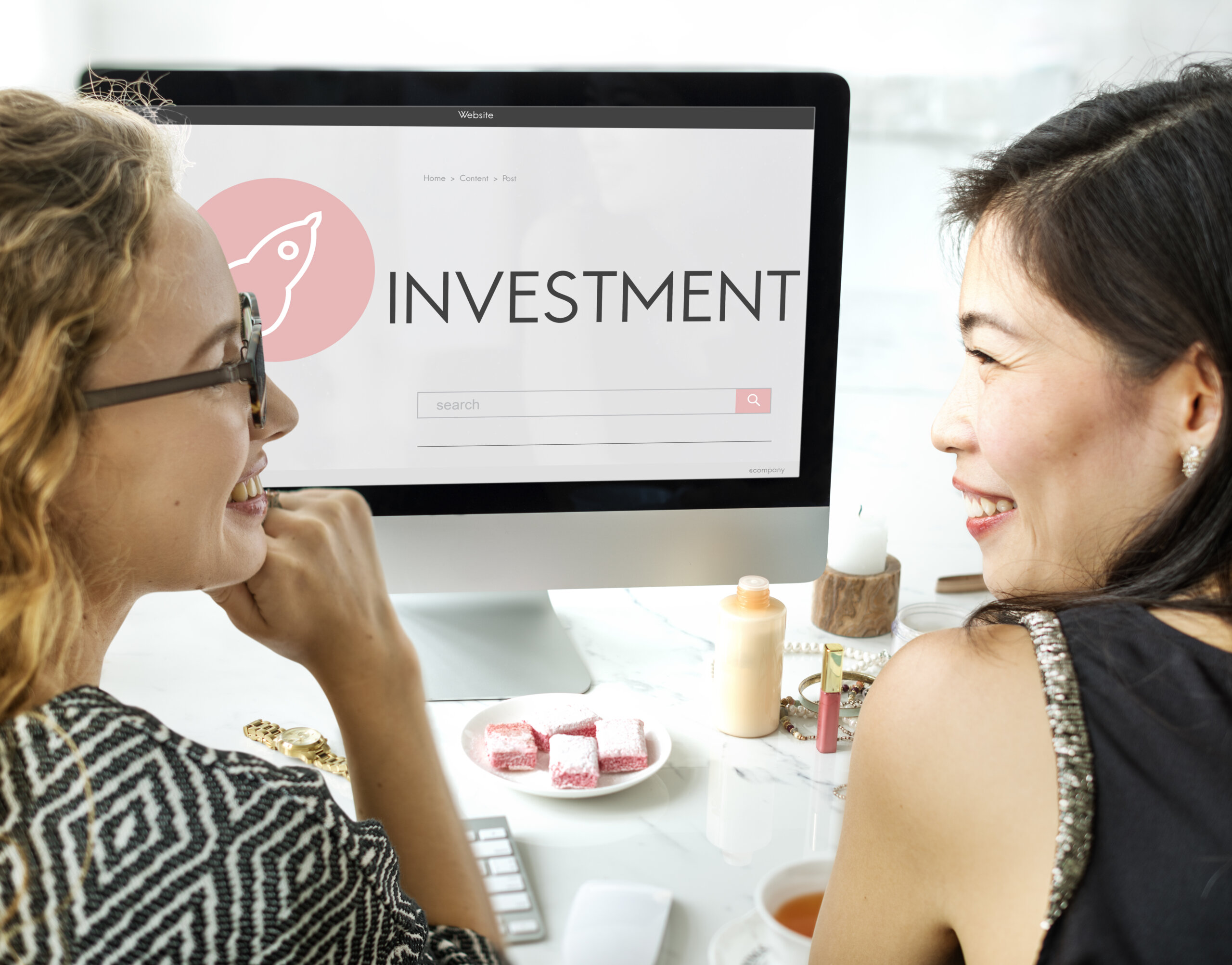 trading affiliate programs