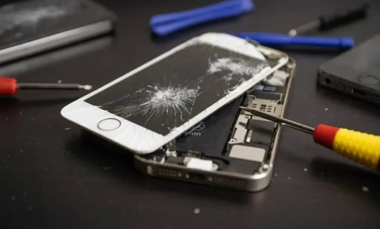 iphone repair service