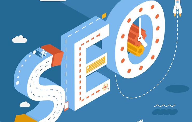 Free SEO Tools