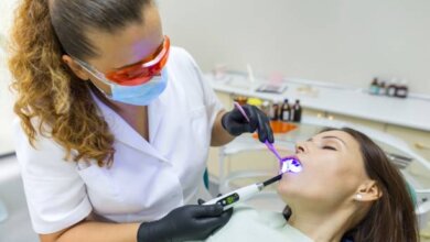 sedation dentistry