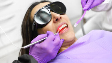 laser dentistry