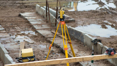 melbourne surveyors