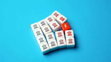 loan origination system
