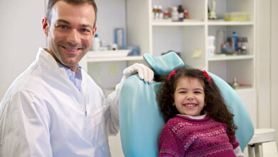Pediatric Dentist Medicaid