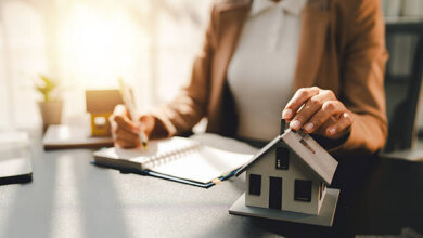 professional property management