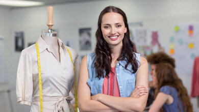 Bachelor in fashion Design Course