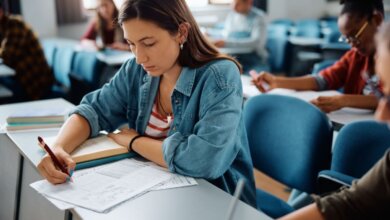 8 Effective Ways to Stay Calm During the UPSC Exam