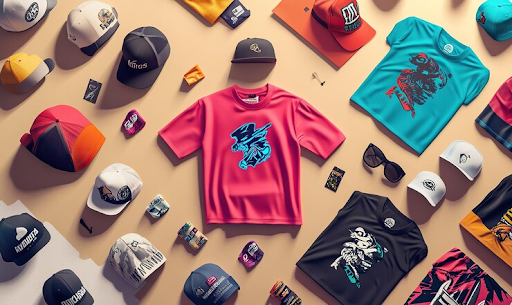 team apparel