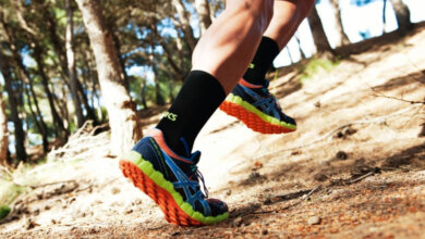 Protect Your Feet with Hygiene and Footwear Tips in Edinburgh