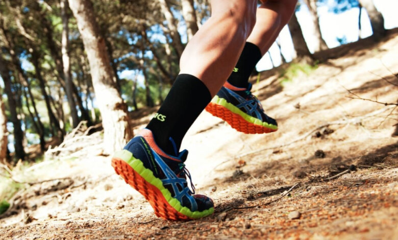 Protect Your Feet with Hygiene and Footwear Tips in Edinburgh
