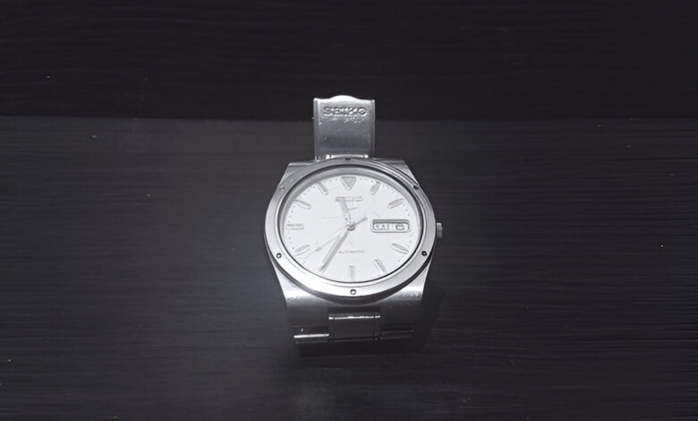 King Seiko limited edition
