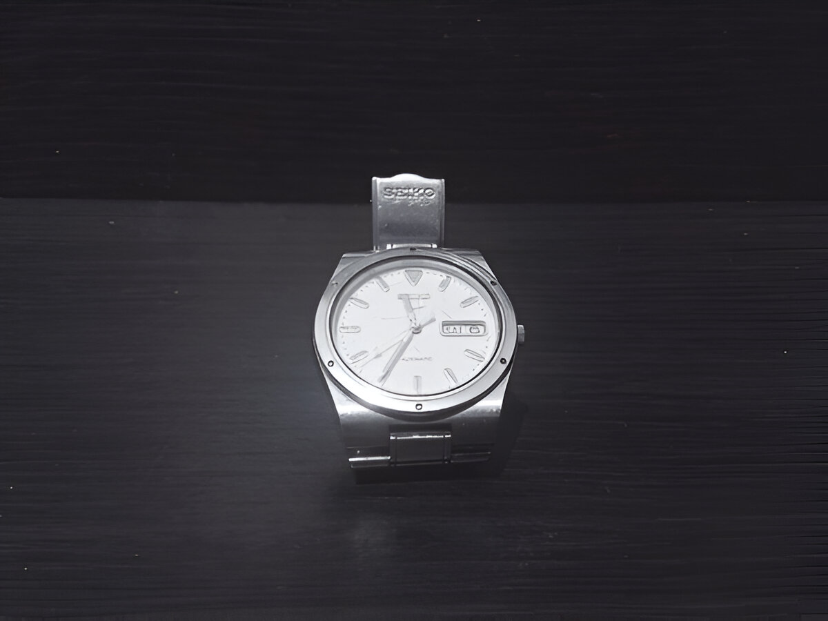 King Seiko limited edition