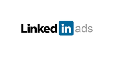 LinkedIn ads management