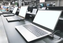 Laptop