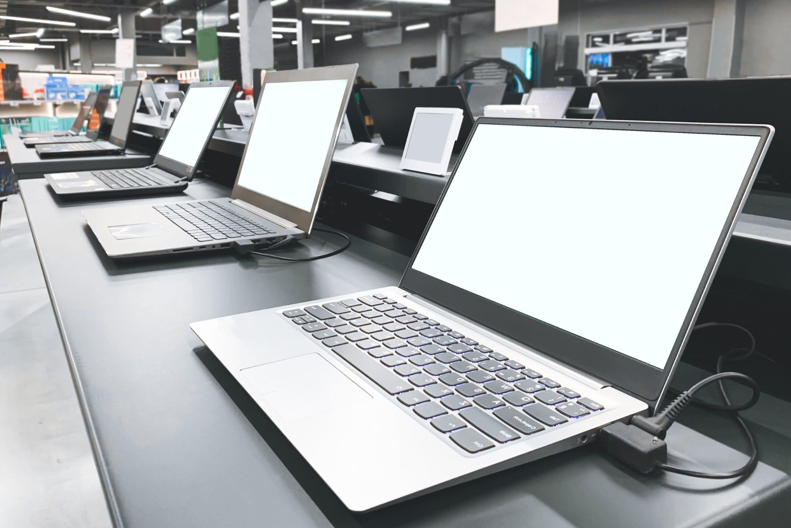 Laptop