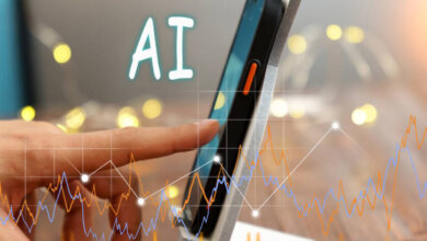 AI chat
