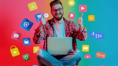 Social Media Ads Management Company