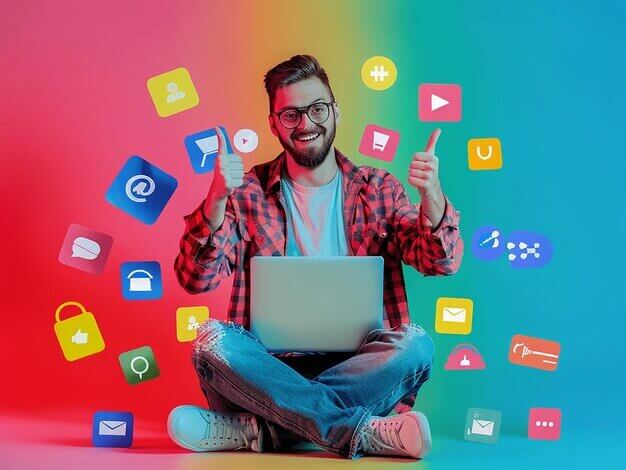 Social Media Ads Management Company