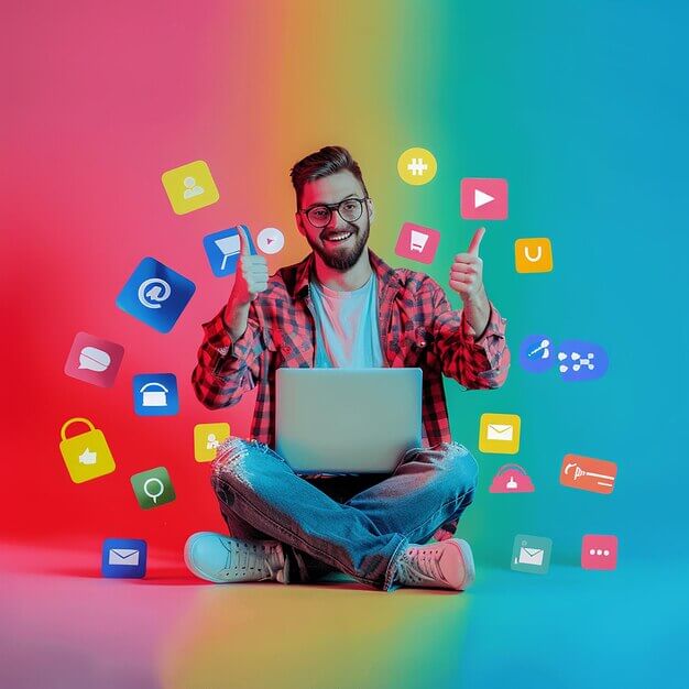 Social Media Ads Management Company