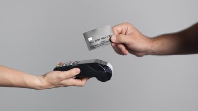 nfc card