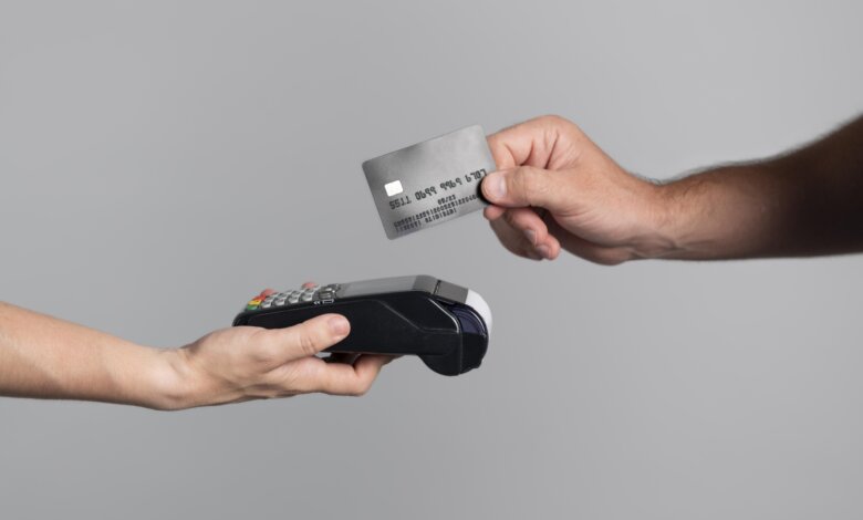 nfc card