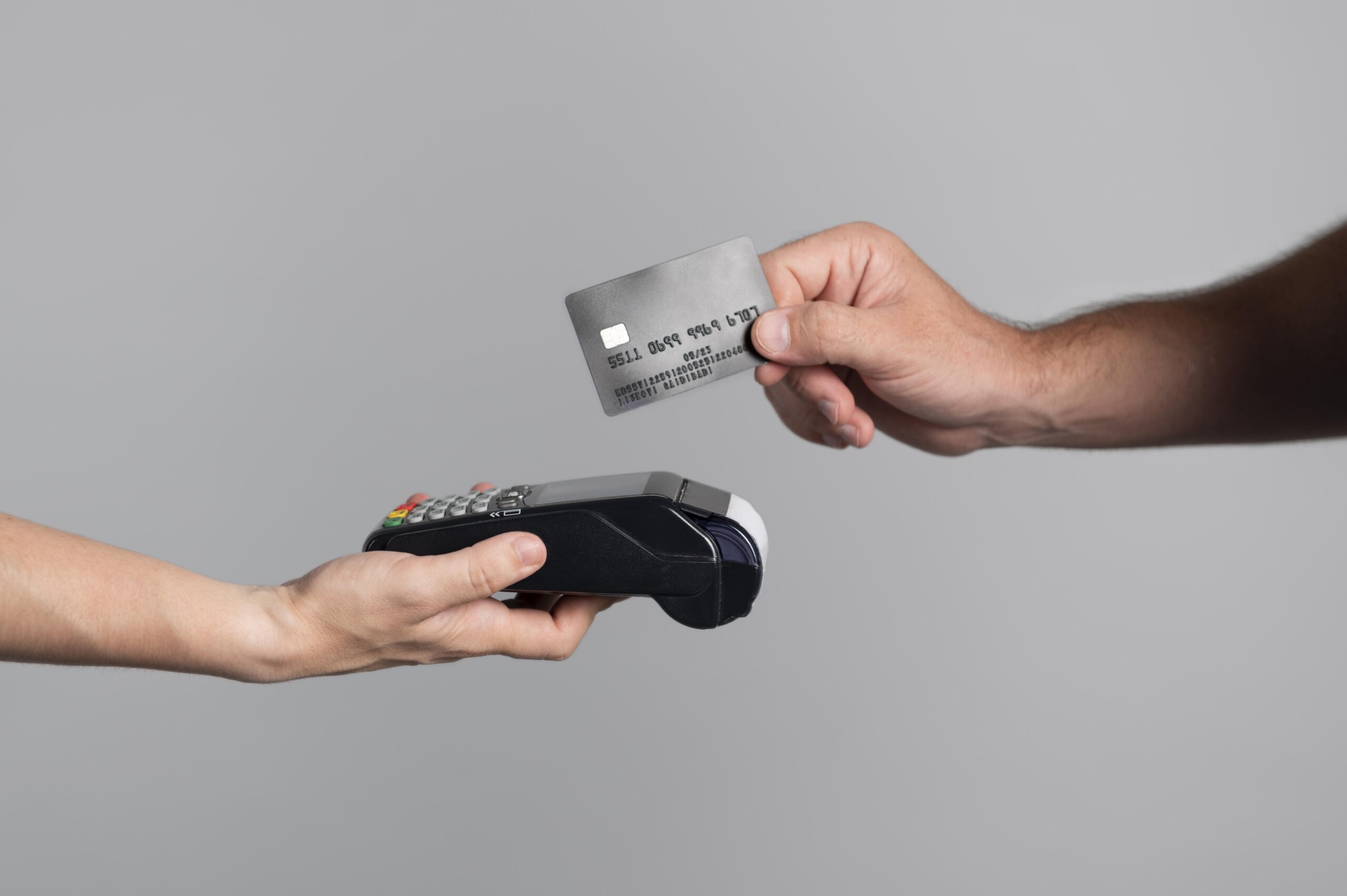 nfc card
