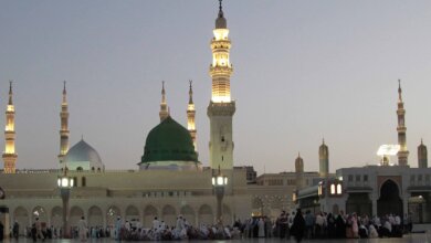 Everything You Need to Know About Umrah Packages from London