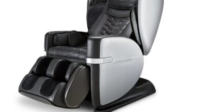 massage chair for sale​