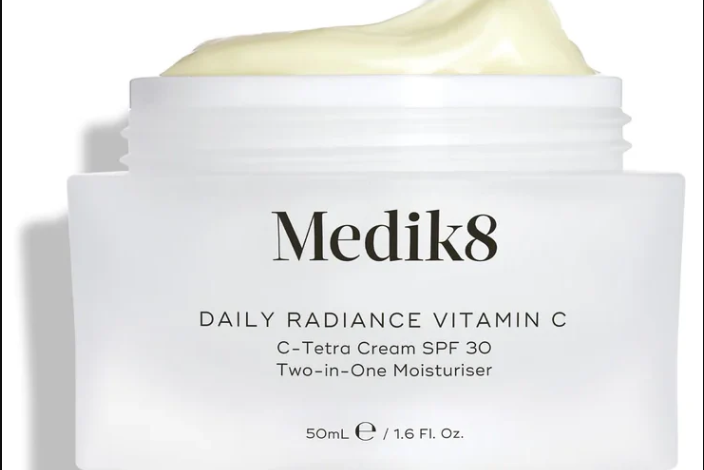 Medik8 Skin Care