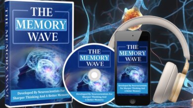 the memory wave