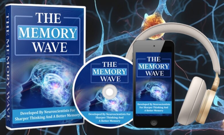 the memory wave