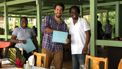 men's discipleship program