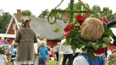 How to Celebrate the Summer Solstice – Kids Activities, Party Ideas, and Spiritual Meaning | Words Craze