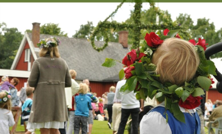 How to Celebrate the Summer Solstice – Kids Activities, Party Ideas, and Spiritual Meaning | Words Craze