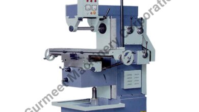 Milling Machine Manufacturers
